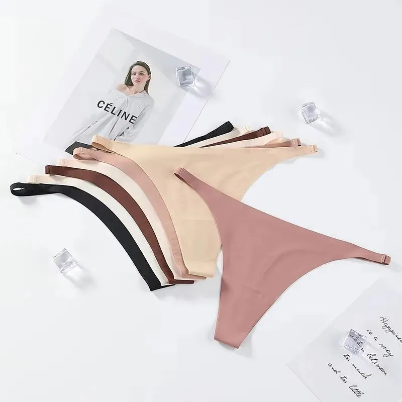 ropa interior de mujer