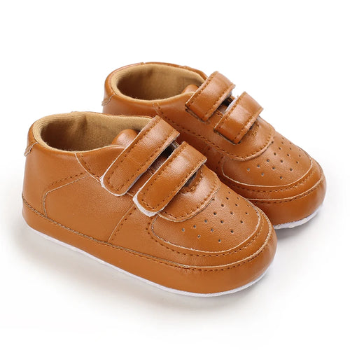 zapatos para bebes