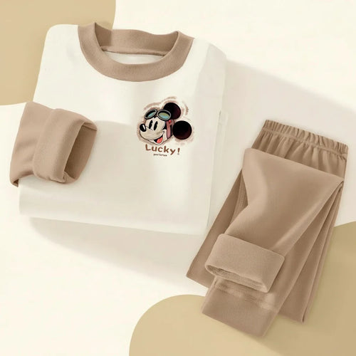 pijama de niños tallas 10 meses asta 10 años
