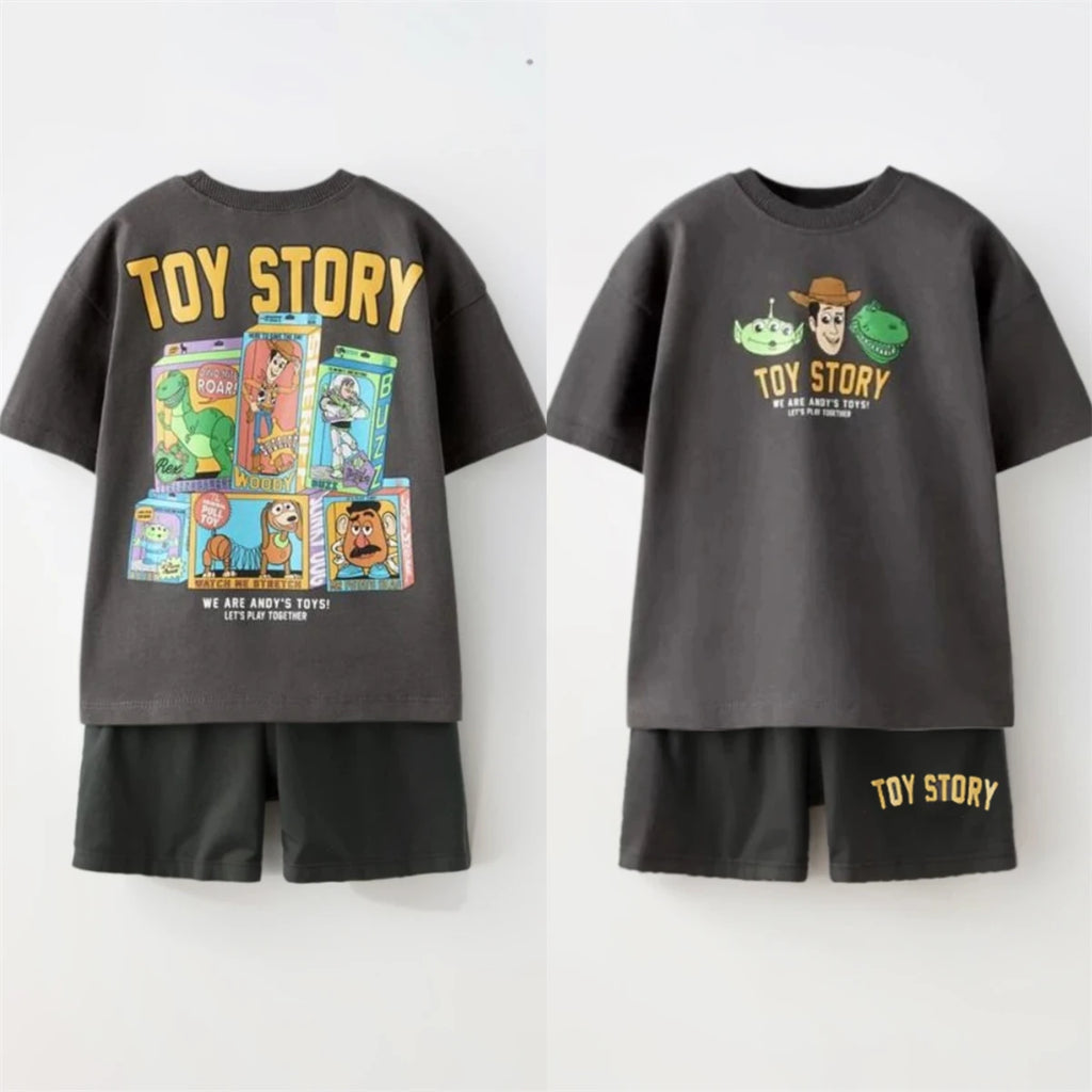 Conjuntos de Disney, infantil