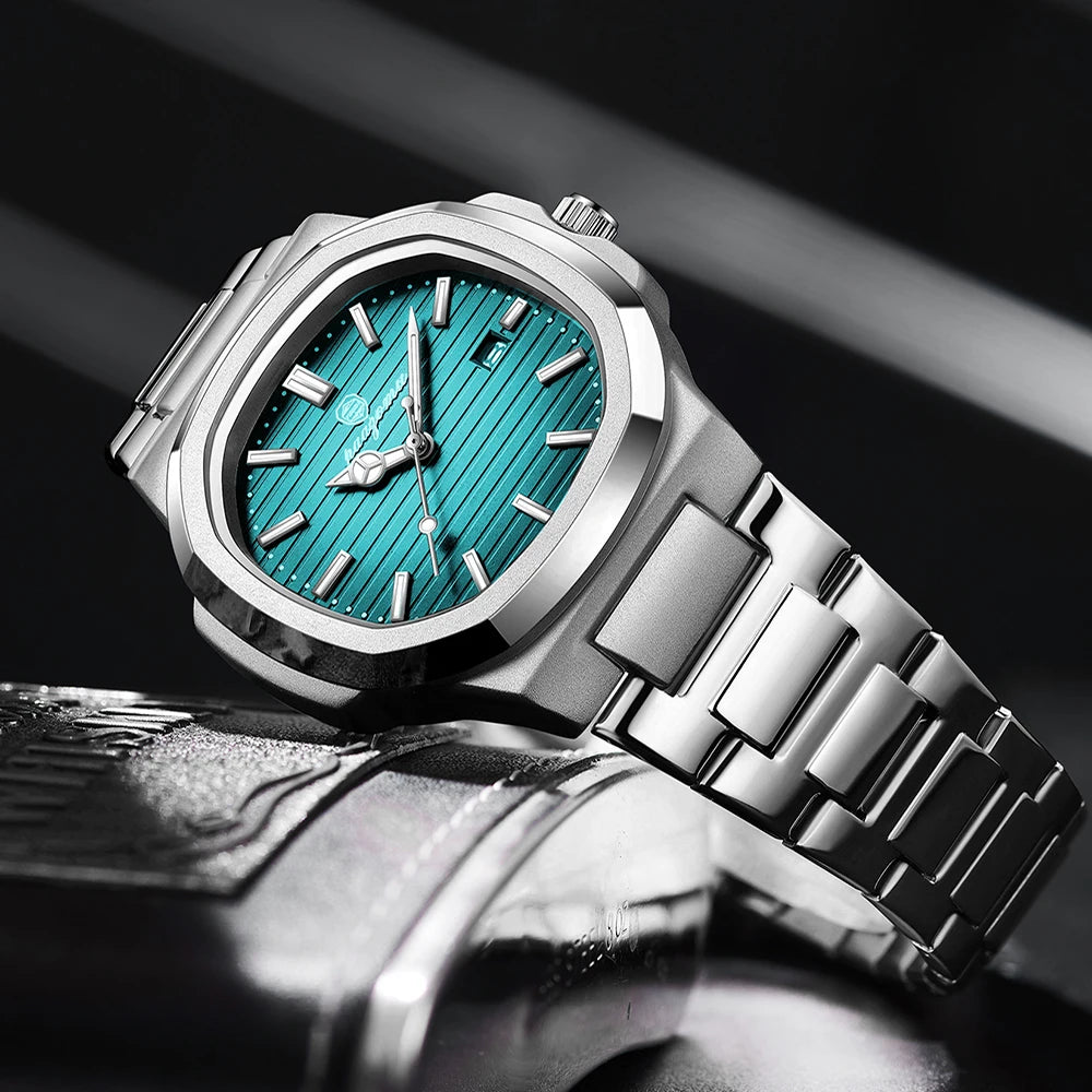 RELOJ DE CALIDAD PARA HOMBRES
