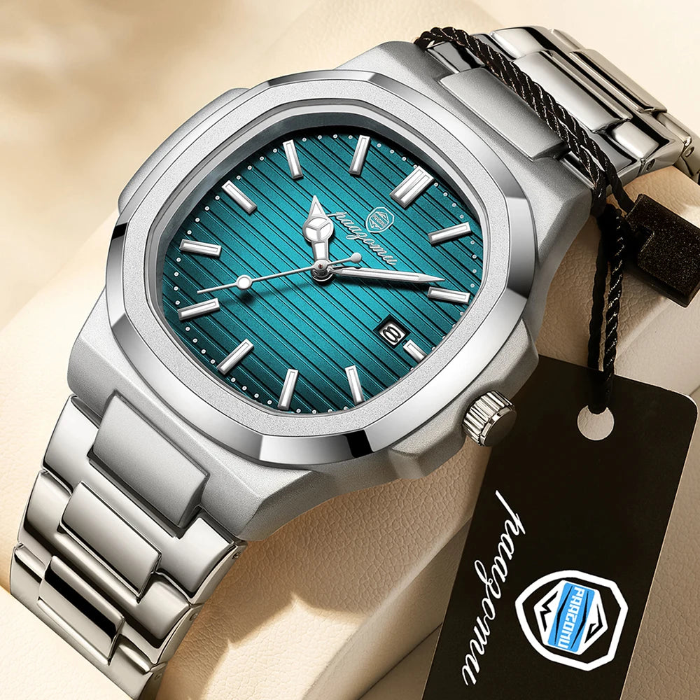 RELOJ DE CALIDAD PARA HOMBRES