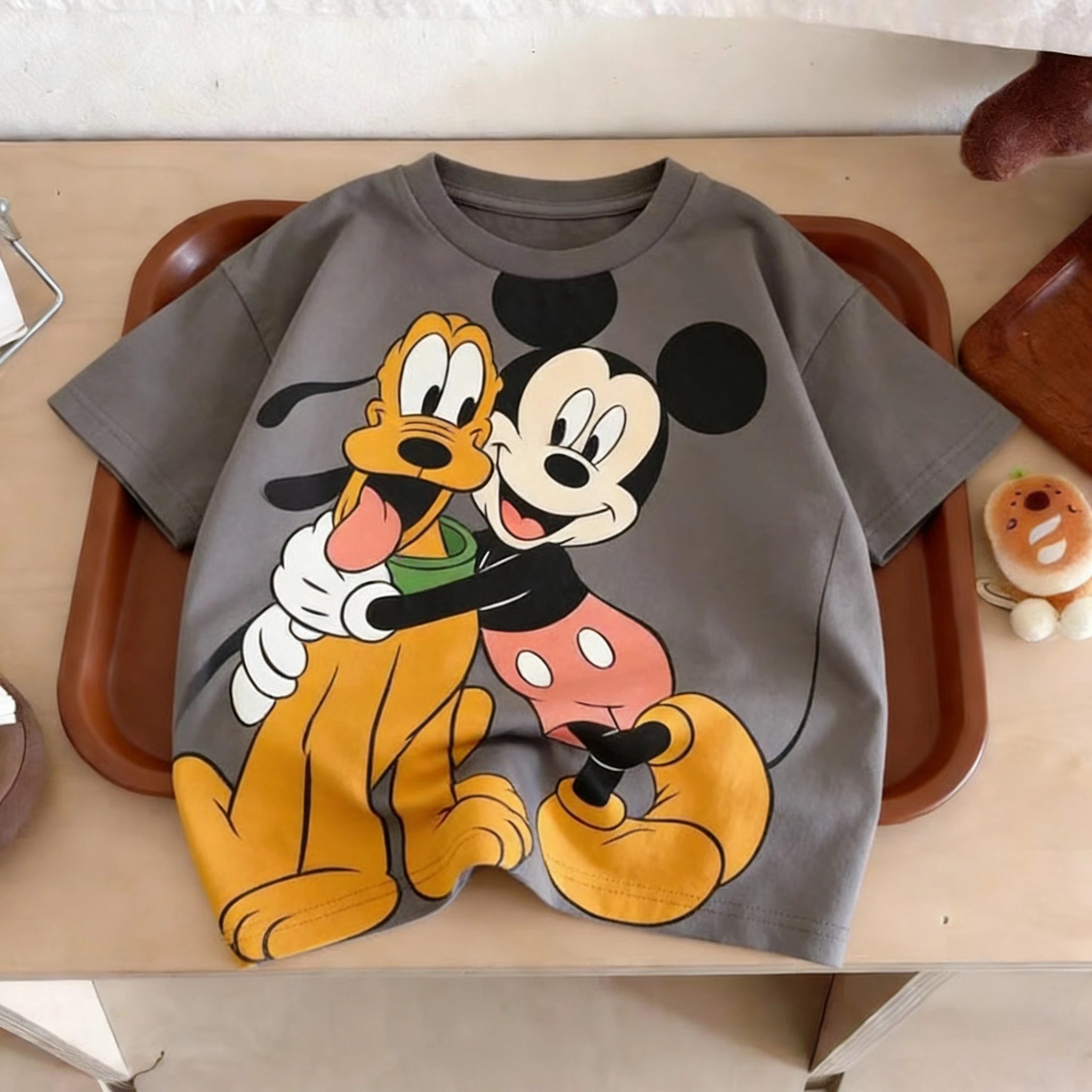 Toy Story Camiseta infantil