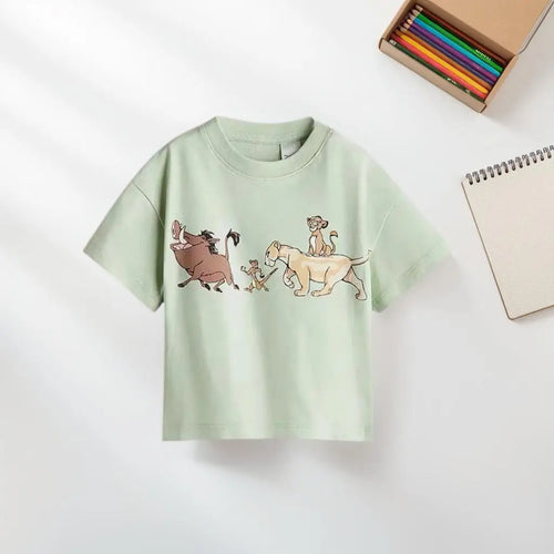 Donald Duck Camiseta infantil