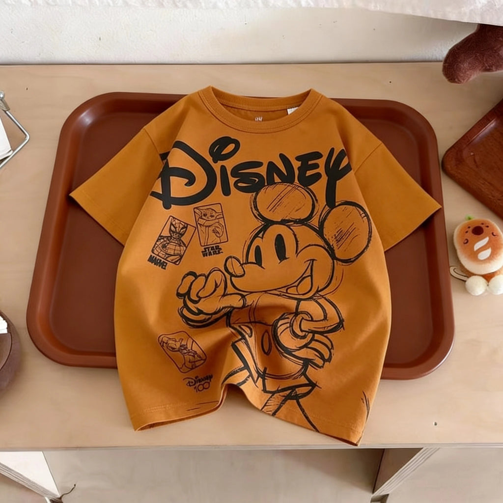 Toy Story Camiseta infantil