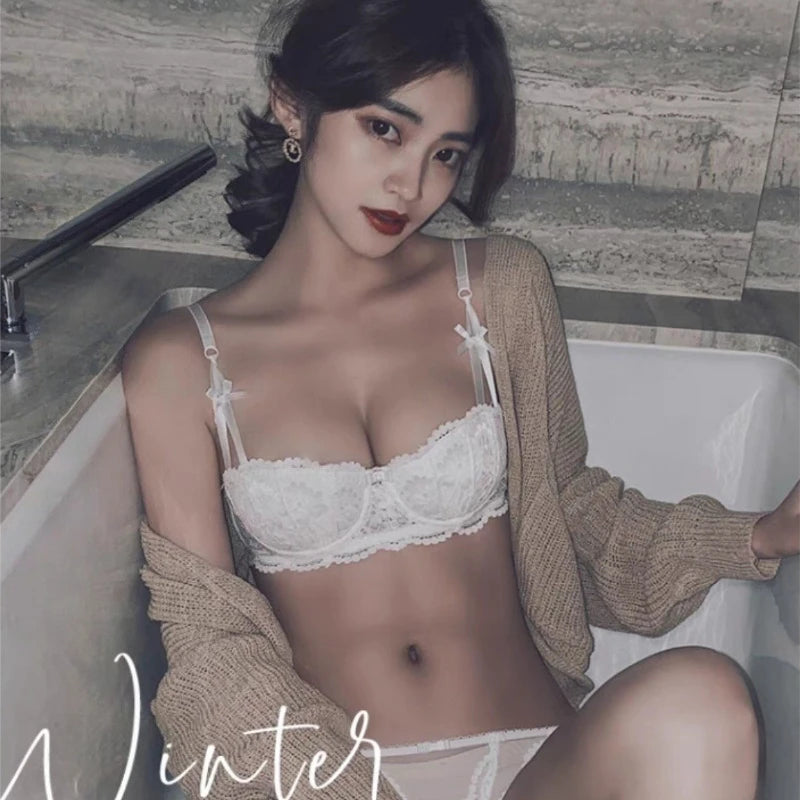 ropa interior de mujer