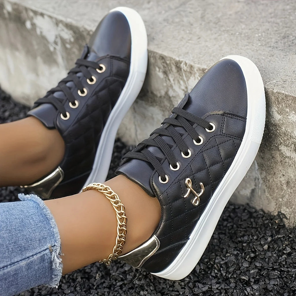 zapatos de mujer L