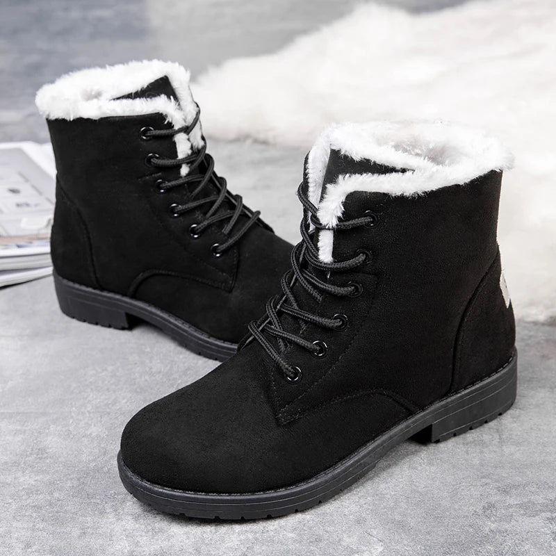 botas para mujer invierno