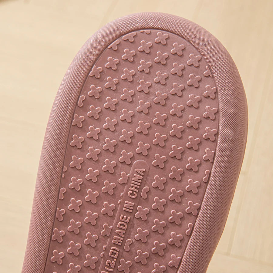 babuchas para mujer