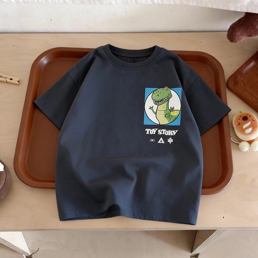 mc queen Car niño camisa