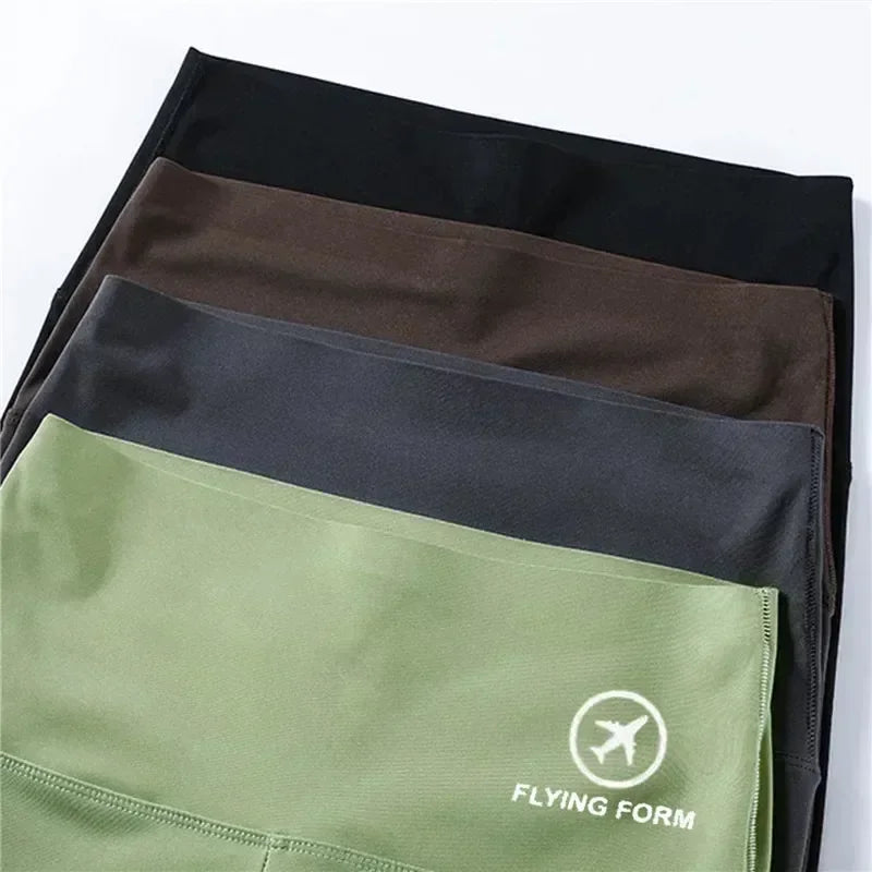 pantis corto para mujer deportivo
