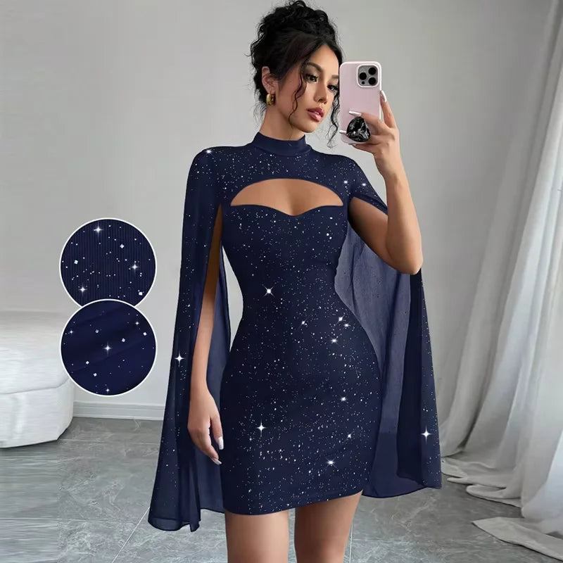 traje elegante para mujer