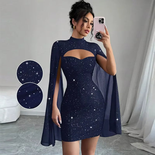 traje elegante para mujer