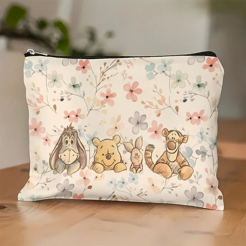Disney, Winnie the Pooh. neceser para bolso . Winnie the Pooh,