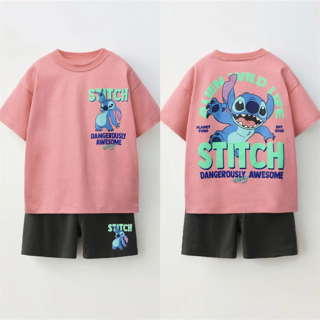 ropa de niños para verano tallas de 9 meses asta 7años