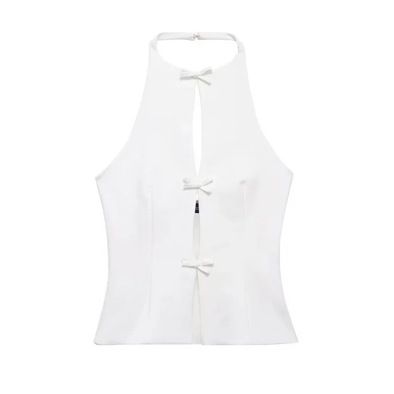conjunto corto para mujer