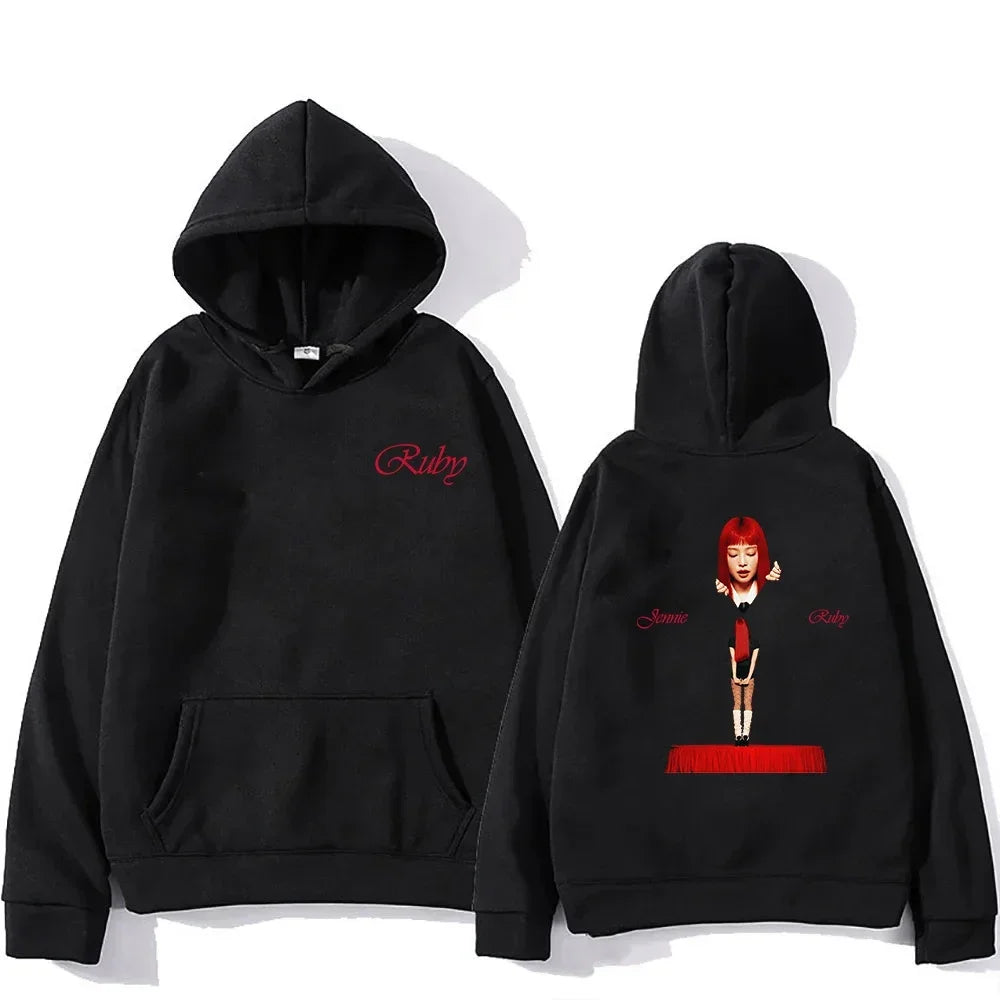 sudaderas para hombre y mujer
