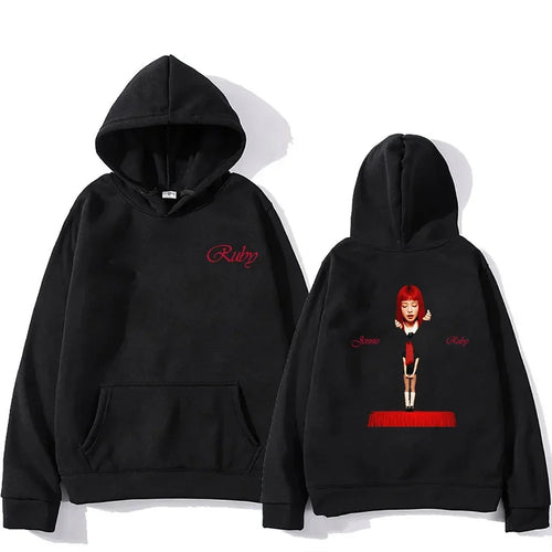 sudaderas para hombre y mujer