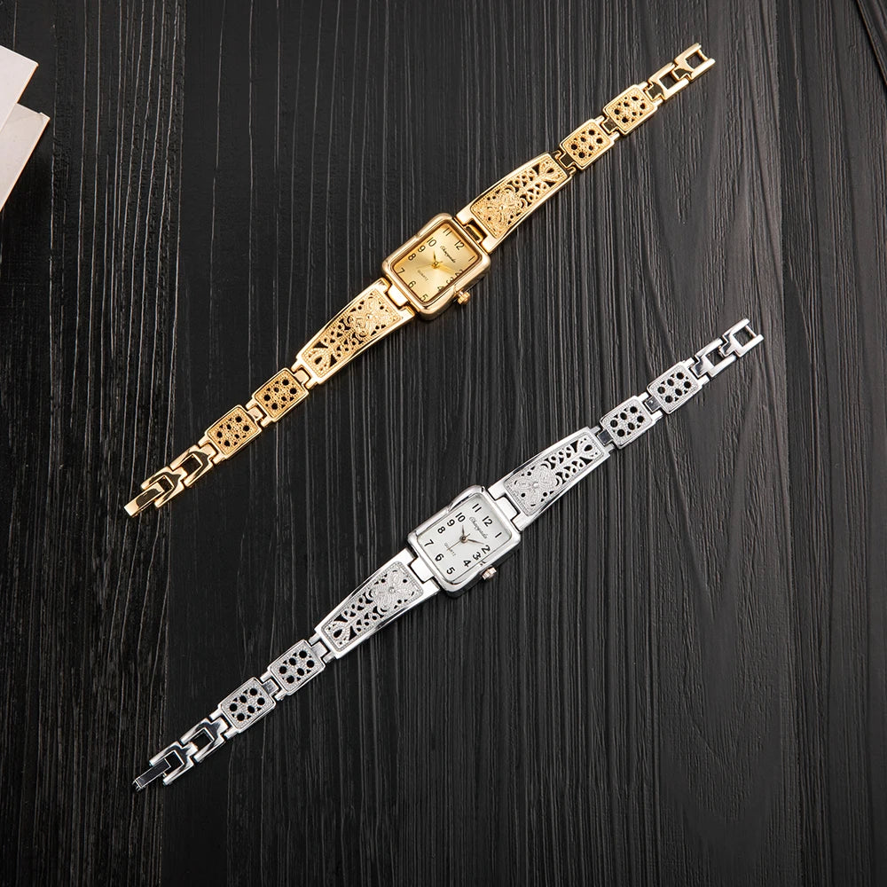 RELOJ DE CALIDAD PARA MUJER