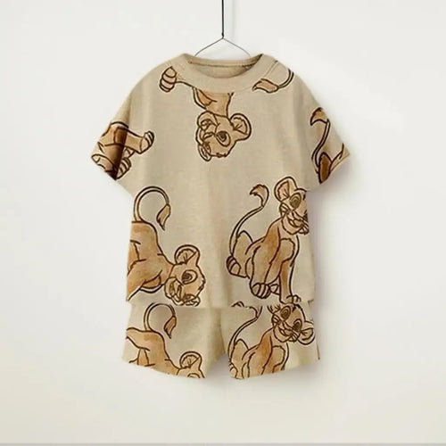 conjunto de ropa para niños edades de 9 meses asta 7 años