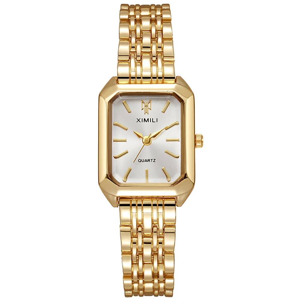 reloj de mujer