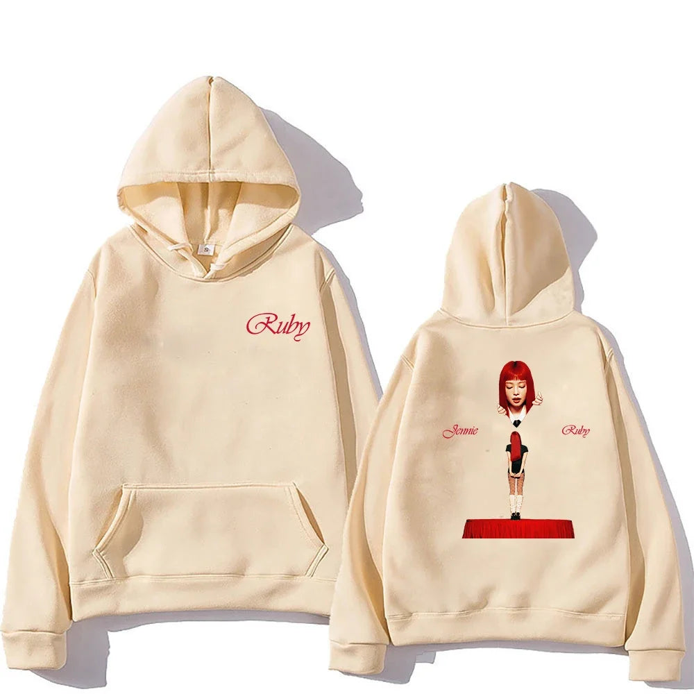 sudaderas para hombre y mujer