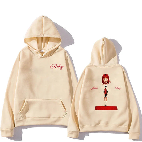 sudaderas para hombre y mujer