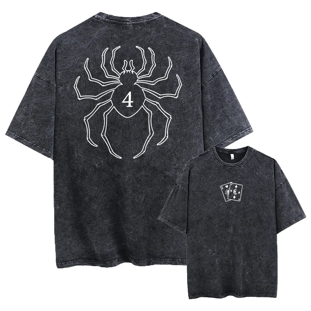 camiseta para hombre