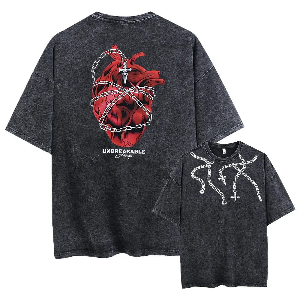 camiseta para hombre