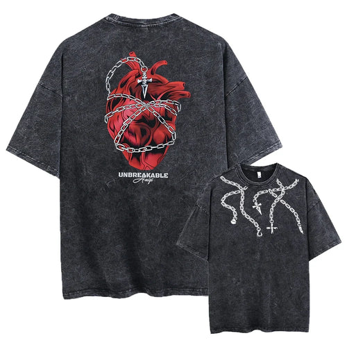 camiseta para hombre