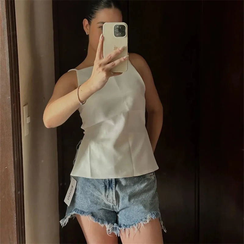 blusa para mujer