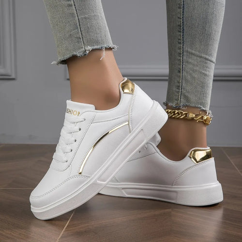 ZAPATOS DE MODA PARA MUJER