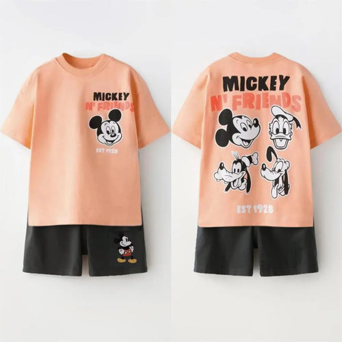 Conjuntos de Disney, infantil