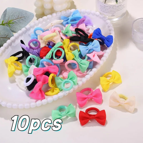piezas de boleteros forma de lazo de 10/40psa