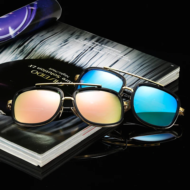 gafas de sol polarizadas para hombre