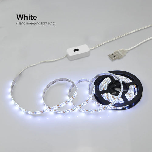 luces led , Sensor USB LED
