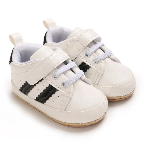 zapatos para bebes