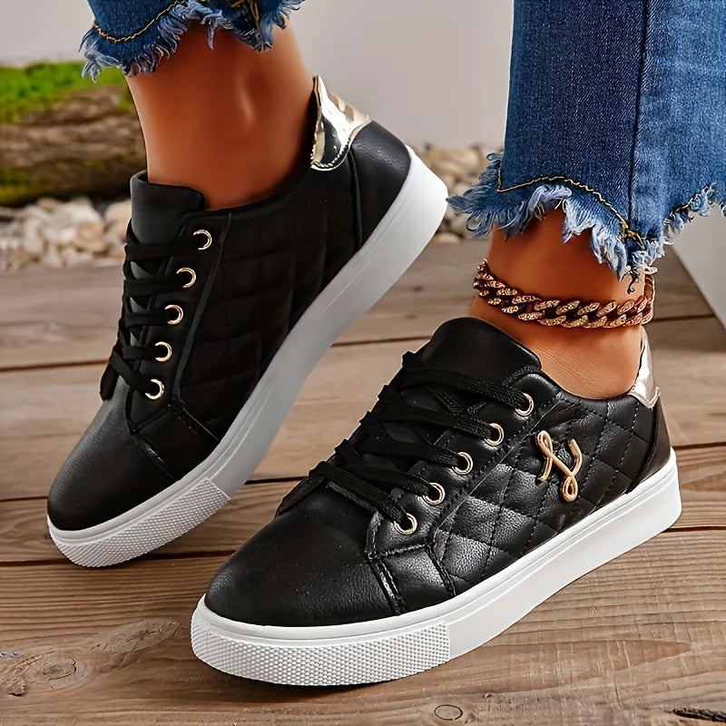 zapatos de mujer L
