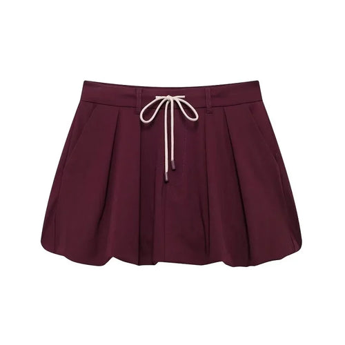 conjunto corto para mujer de calidad