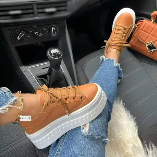 zapatillas de mujer