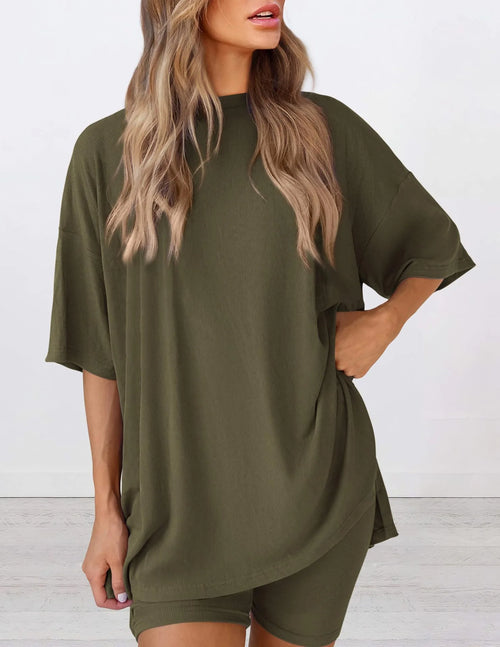 ropa de mujer