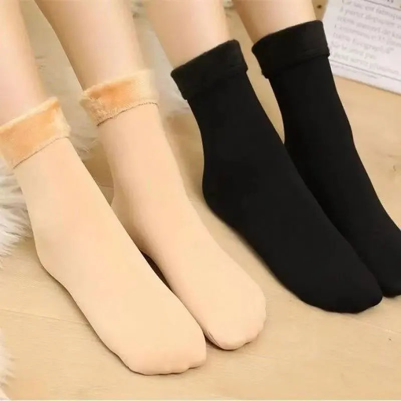 calcetines para mujer