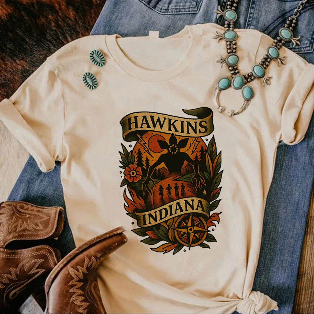 camisetas para mujer