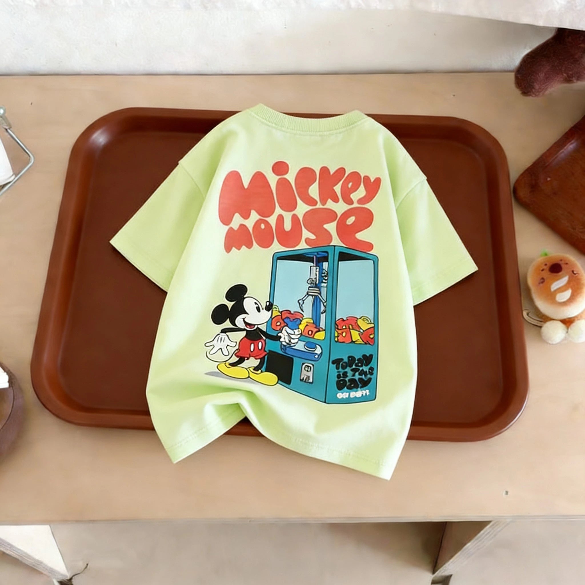 Toy Story Camiseta infantil