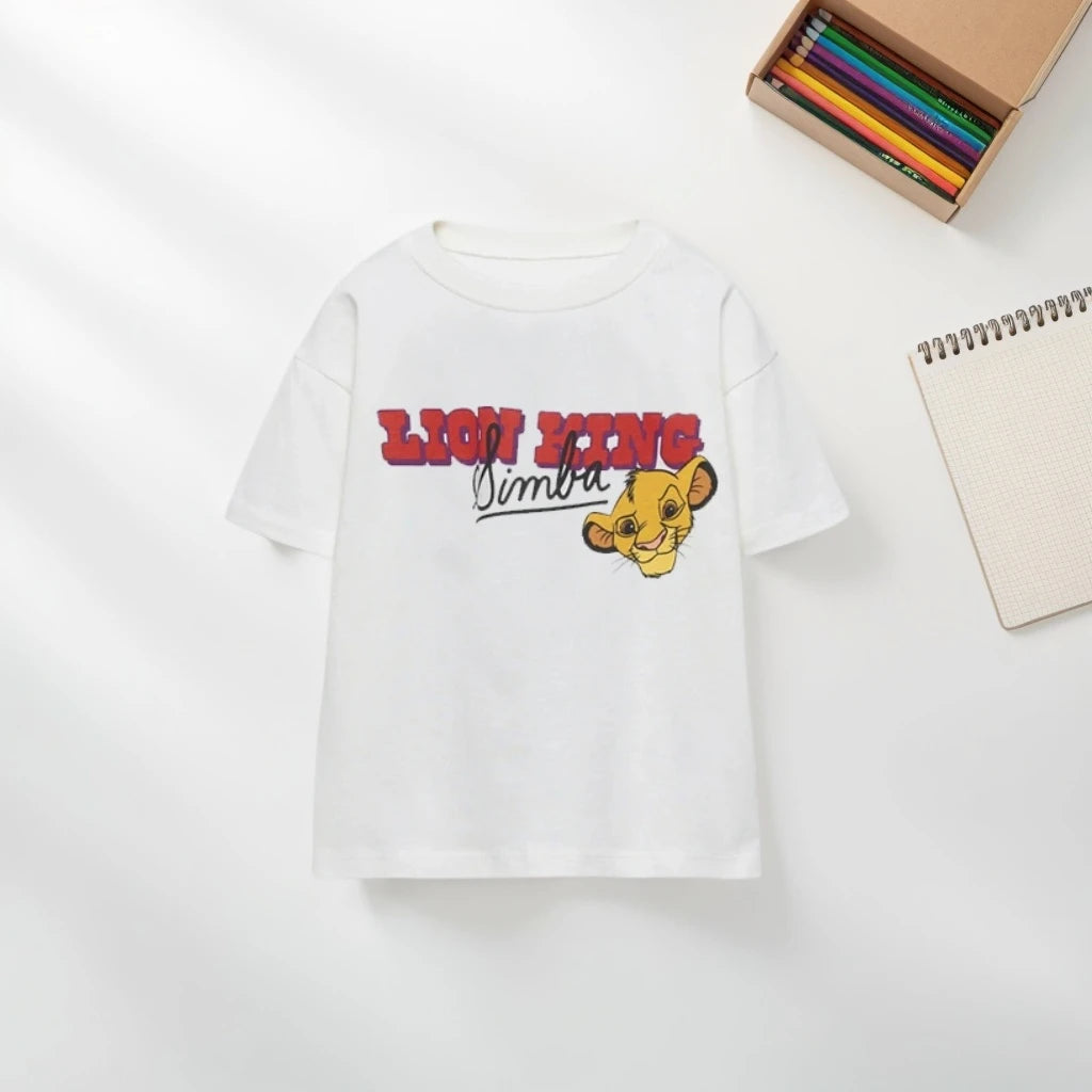 Donald Duck Camiseta infantil