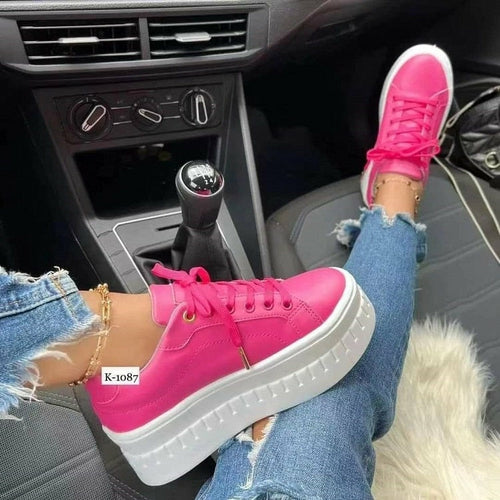 zapatillas de mujer