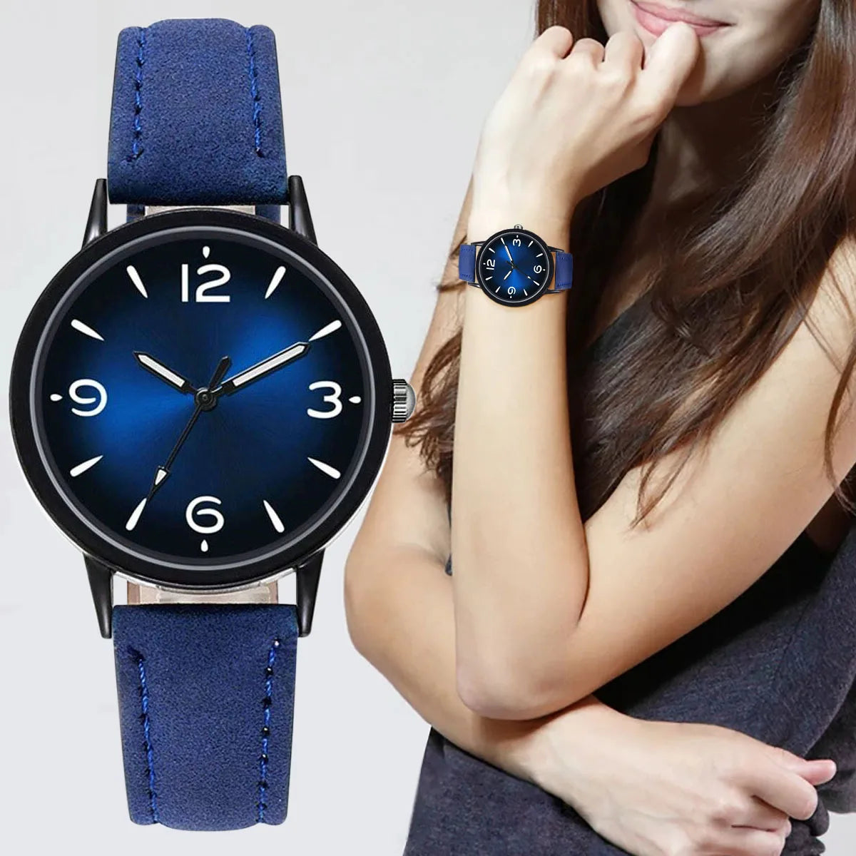 reloj para mujer