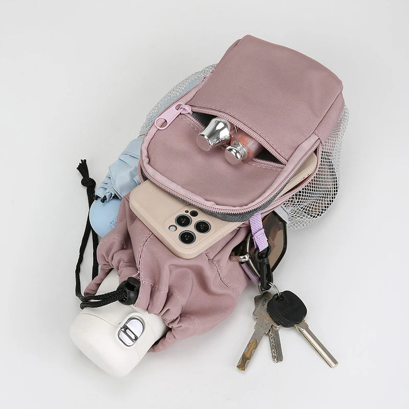 bolso para mujer pequeño