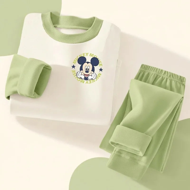 pijama de niños tallas 10 meses asta 10 años