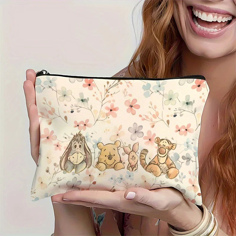 Disney, Winnie the Pooh. neceser para bolso . Winnie the Pooh,